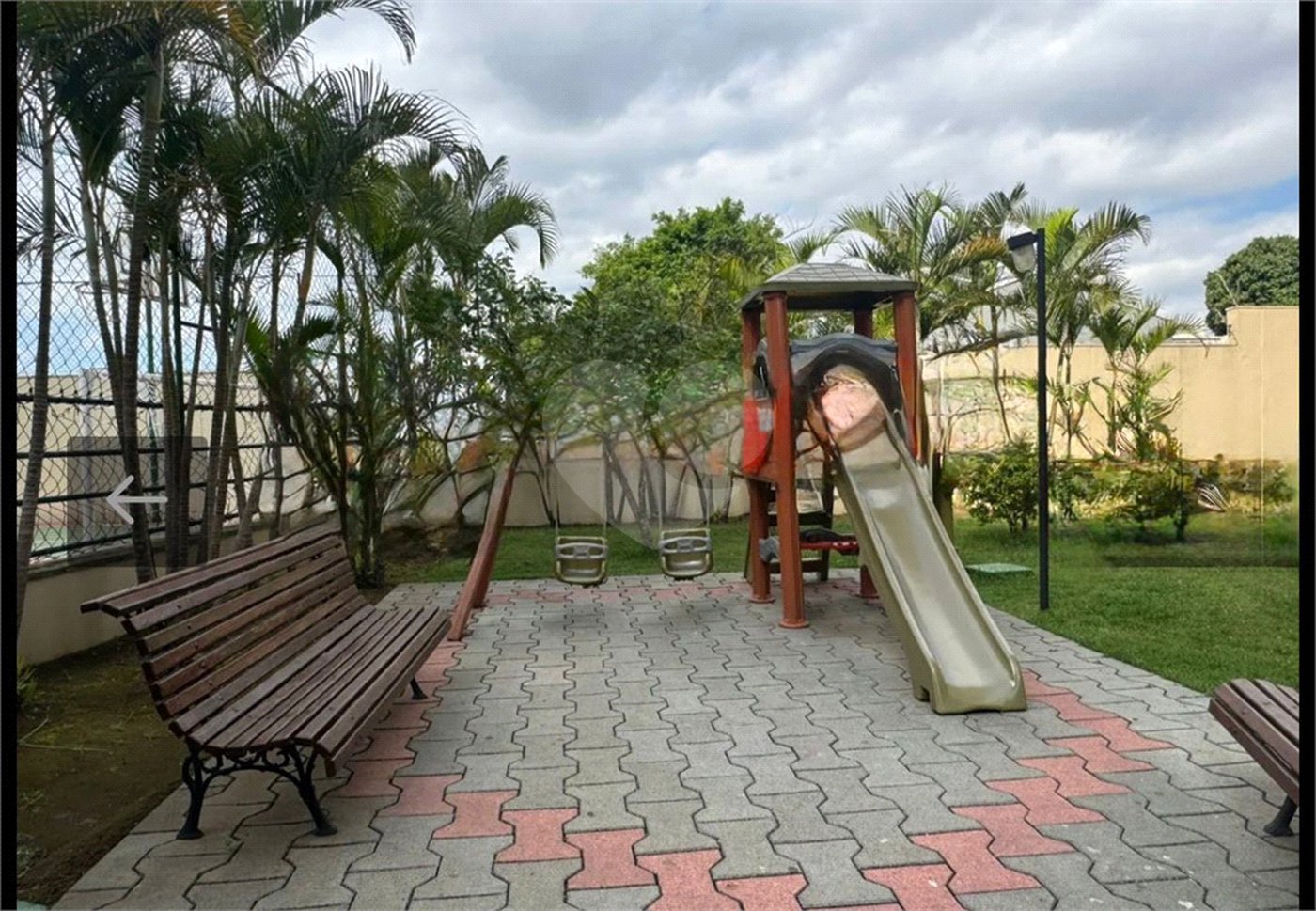 Apartamento à venda com 3 quartos, sendo 1 suíte,  em Mandaqui, São Paulo, SP