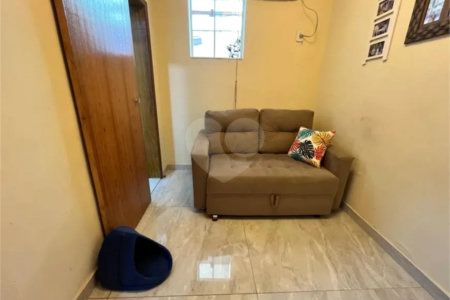Casa de Vila à venda com 4 quartos, sendo 2 suítes, em Tijuca, Rio de Janeiro, RJ