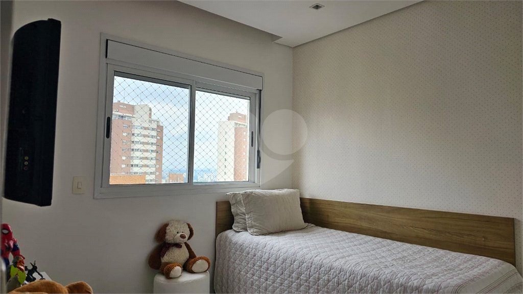 Cobertura à venda com 3 suítes em Vila Andrade, São Paulo, SP
