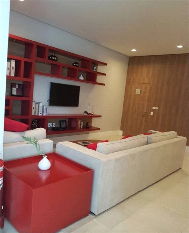 Apartamento à venda com 2 quartos, sendo 1 suíte, em Vila Cordeiro, São Paulo, SP