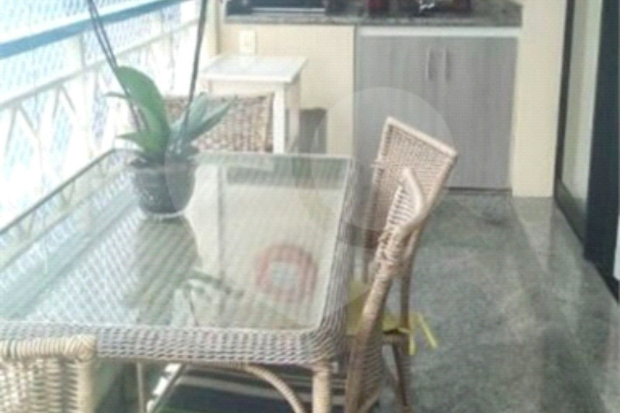 Apartamento à venda com 3 suítes em Tatuapé, São Paulo, SP