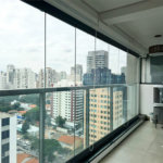 Studio à venda com 1 quarto em Vila Cordeiro, São Paulo, SP