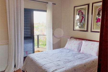 Apartamento à venda com 3 quartos, sendo 1 suíte, em Vila Paulicéia, São Paulo, SP