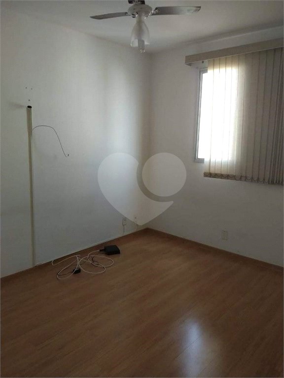 Apartamento à venda com 2 quartos em Jardim Universal, Araraquara, SP