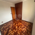 Apartamento à venda com 2 quartos em Santa Teresinha, São Paulo, SP