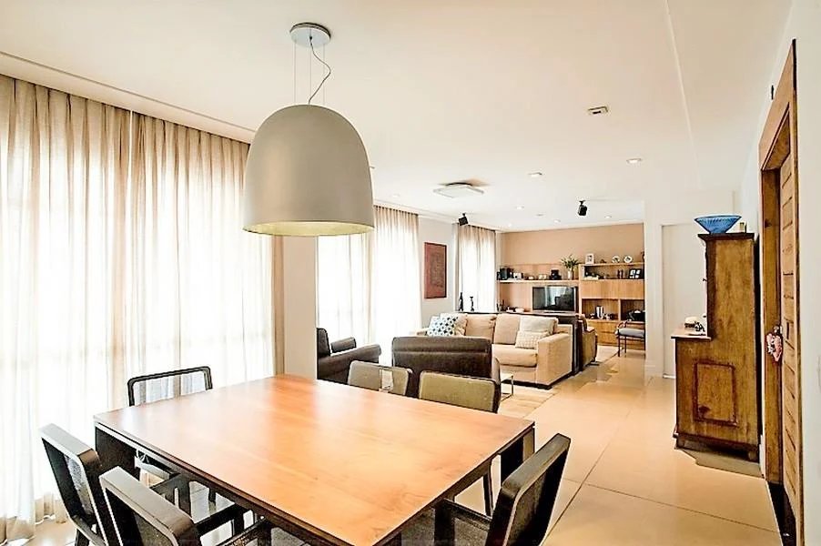 Apartamento à venda com 3 suítes em Vila Andrade, São Paulo, SP