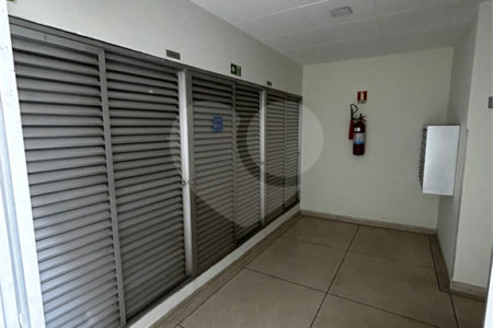 Apartamento à venda com 3 quartos em Pinheiros, São Paulo, SP