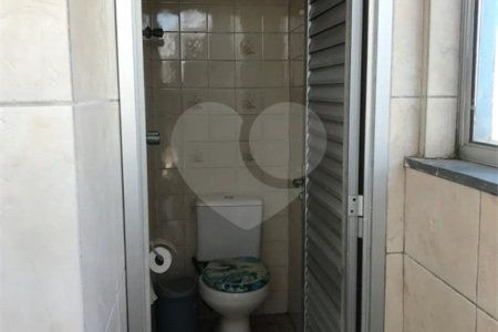 Cobertura à venda com 3 quartos em Vila Mariana, São Paulo, SP