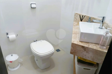Casa à venda com 3 suítes no condomínio Villagio Milano, Sorocaba - SP