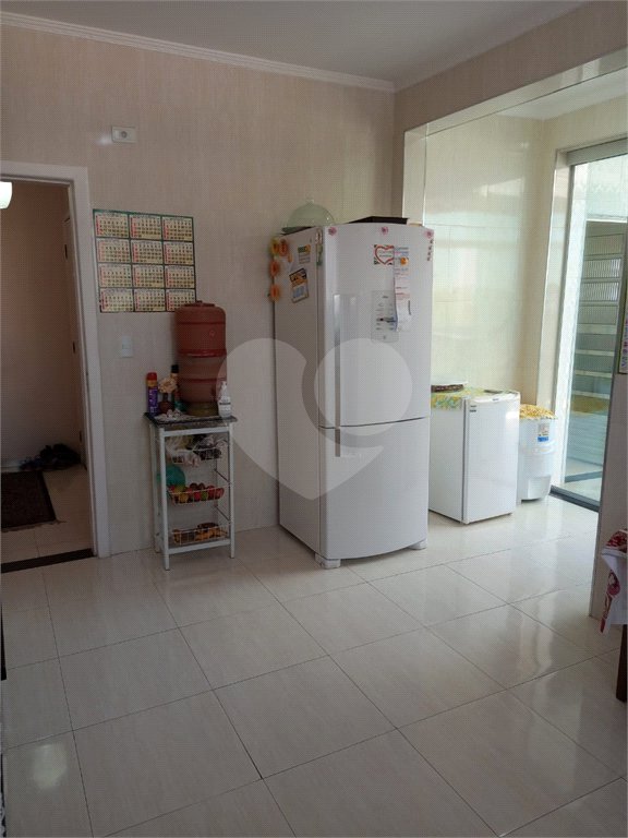 Apartamento à venda com 3 quartos em Planalto Paulista, São Paulo, SP