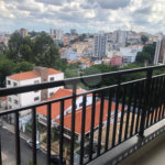 Apartamento para alugar com 1 quarto em Santana, São Paulo, SP