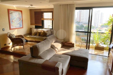 Apartamento 113m² - Analia Franco
