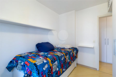 Apartamento à venda com 3 quartos, sendo 1 suíte, em Vila Mascote, São Paulo, SP