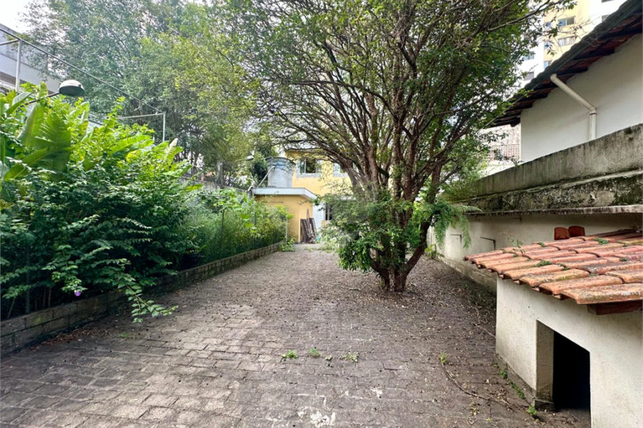 Sobrado à venda com 3 suítes em Santana, São Paulo, SP