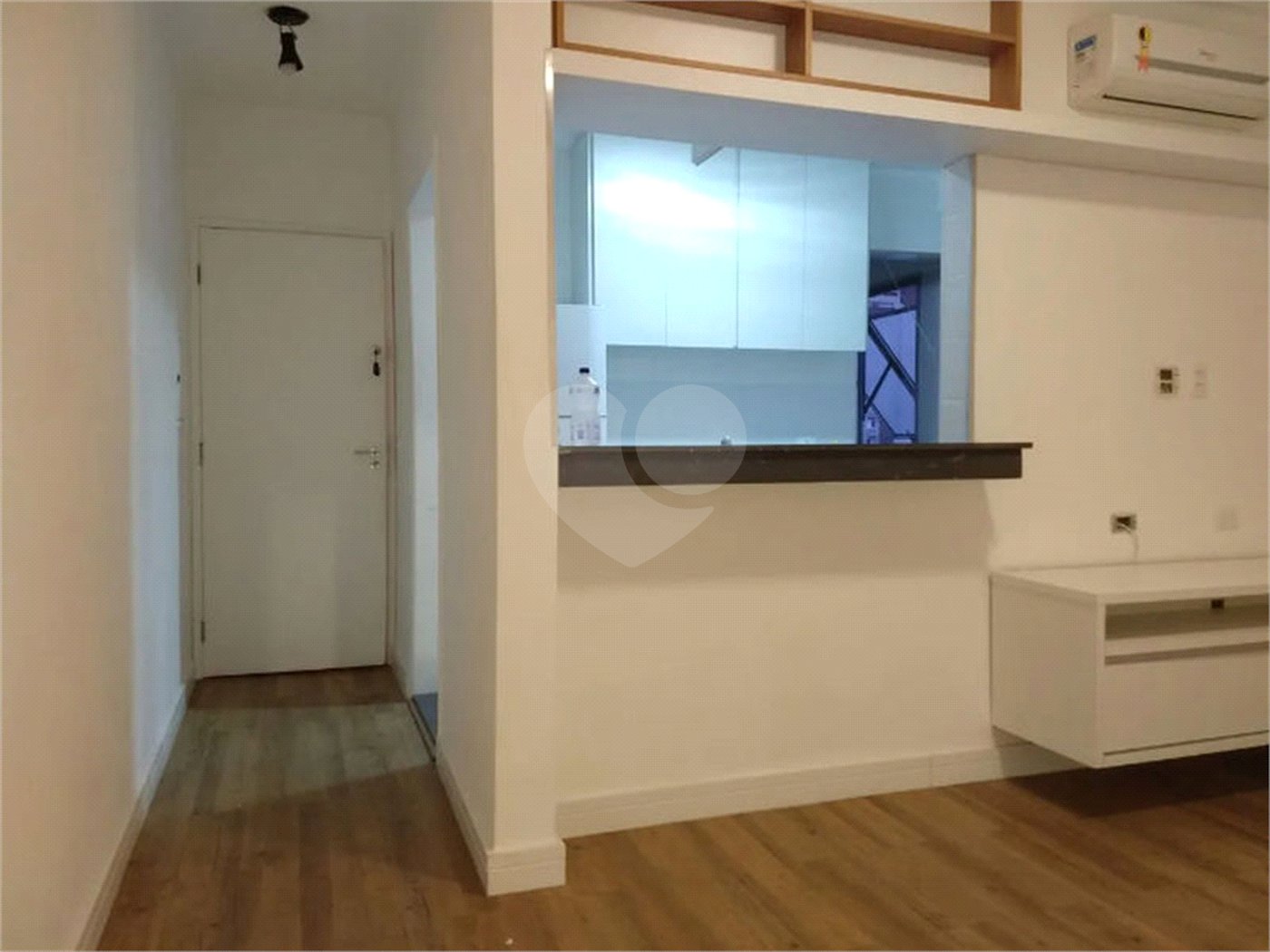 Apartamento à venda com 1 quarto em Liberdade, São Paulo, SP