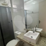 Apartamento à venda com 2 quartos em Campo Grande, Rio de Janeiro, RJ