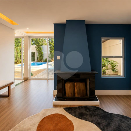 Casa à venda com 4 quartos, sendo 2 suítes, em Interlagos, São Paulo, SP