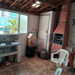 Casa à venda com 3 quartos em Tucuruvi, São Paulo, SP