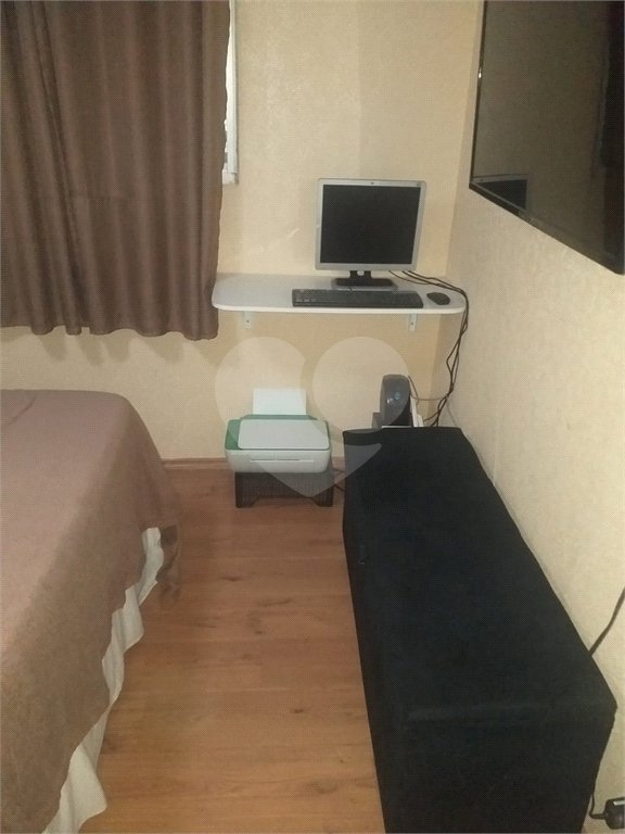 Apartamento à venda com 2 quartos em Vila Bremen, Guarulhos, SP
