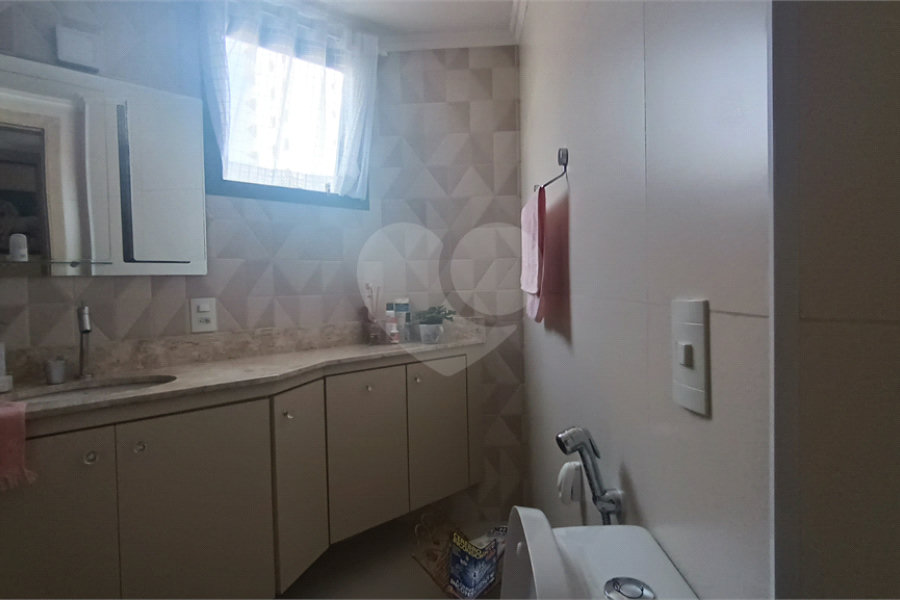 Apartamento à venda com 2 quartos, sendo 1 suíte,  em Tucuruvi, São Paulo, SP
