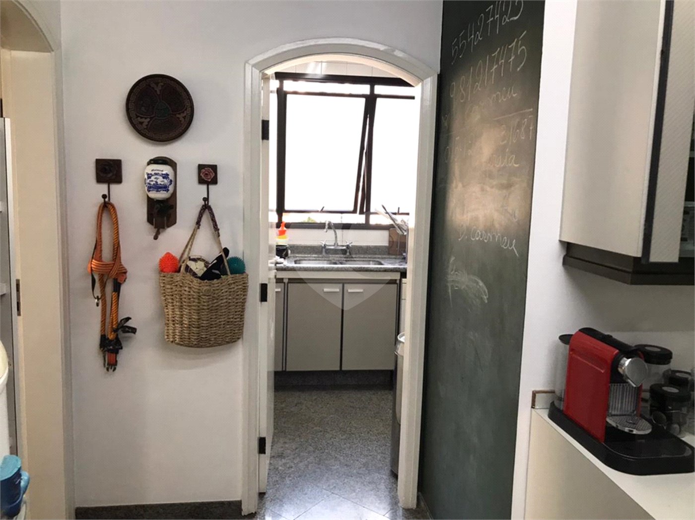 Apartamento à venda com 4 quartos, sendo 3 suítes, em Indianópolis, São Paulo, SP