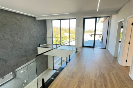 Casa à venda com 4 suítes no condomínio Residencial Reserva Ecologica Atibaia, Atibaia - SP