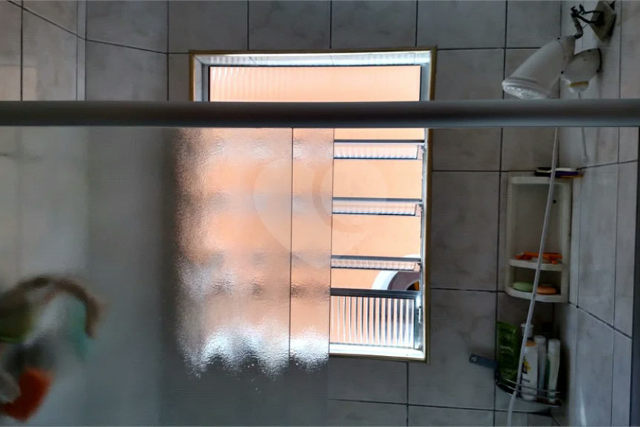 Apartamento à venda com 2 quartos em Tucuruvi, São Paulo, SP