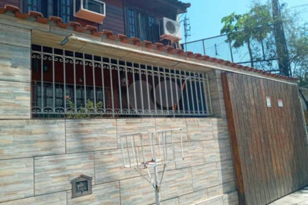 Casa à venda com 5 quartos, sendo 1 suíte, em Campo Grande, Rio de Janeiro, RJ