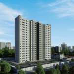 Green Life Residence