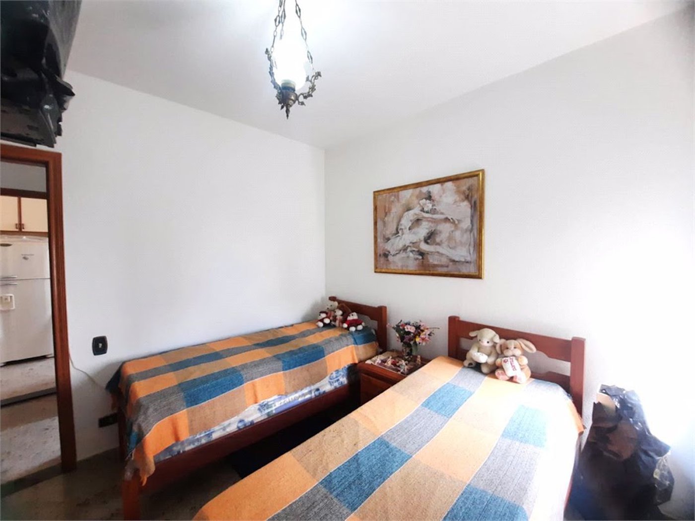 Apartamento à venda, 43 m² por R$ 440.000,00 - Pitangueiras - Guarujá/SP