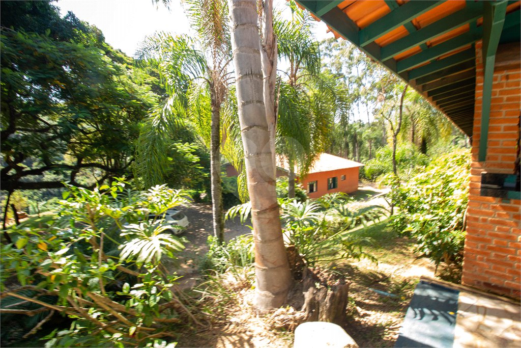 Fazenda para alugar com 3 quartos em Cristal, Mairinque, SP