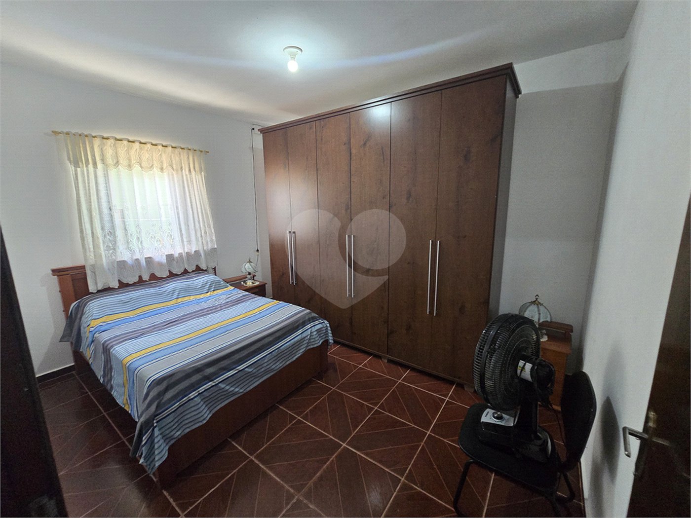 Casa à venda com 3 quartos em Vila Prado, Itapetininga, SP