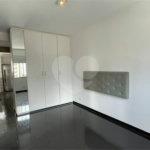 Apartamento à venda com 1 quarto em Itaim Bibi, São Paulo, SP