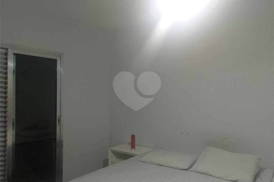 Sobrado à venda com 3 quartos em Jaraguá, São Paulo, SP