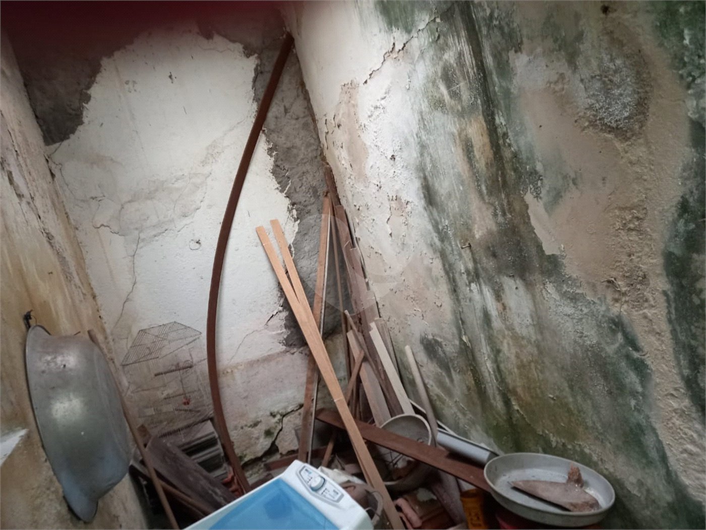 Sobrado à venda com 3 quartos em Aclimação, São Paulo, SP