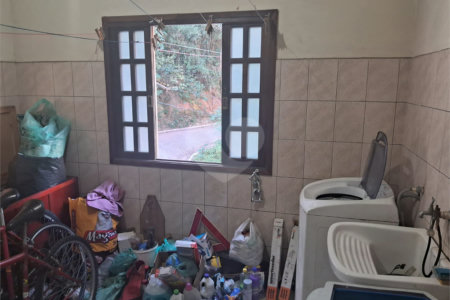 Sobrado à venda com 3 quartos, sendo 2 suítes,  em Paraíso do Morumbi, São Paulo, SP