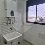 Apartamento para alugar com 2 quartos em Freguesia do Ó, São Paulo, SP