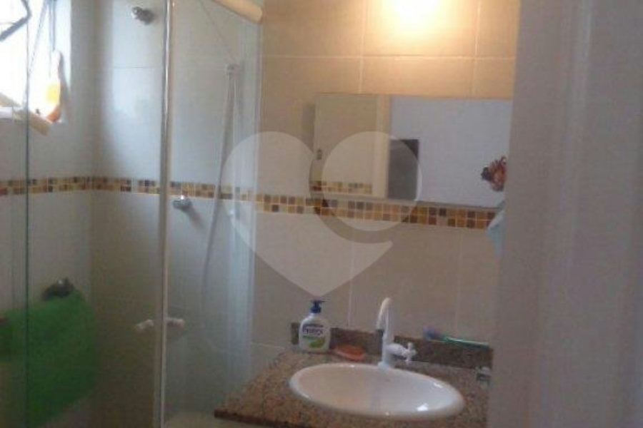 Casa de Vila à venda com 3 quartos, sendo 1 suíte, em Vila Isolina Mazzei, São Paulo, SP