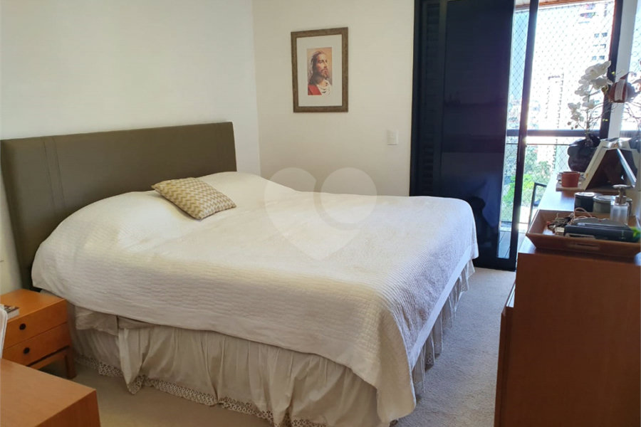 Apartamento à venda com 4 quartos, sendo 2 suítes, em Santana, São Paulo, SP