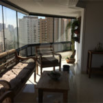 Apartamento à venda com 3 suítes em Vila Suzana, São Paulo, SP