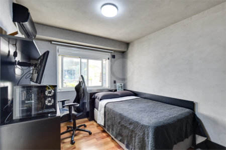 Apartamento à venda ou para alugar com 4 suítes em Alto da Boa Vista, São Paulo, SP