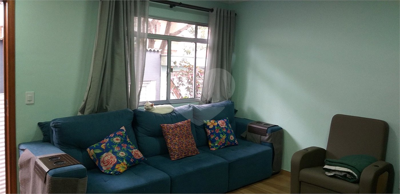 Sobrado à venda com 3 suítes em Casa Verde, São Paulo, SP