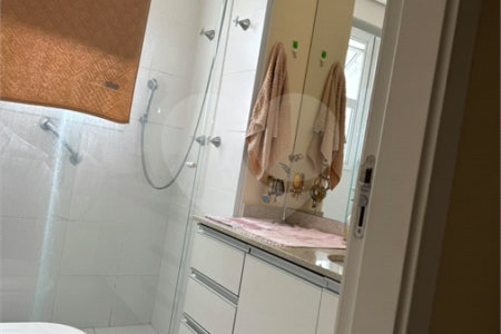 Apartamento à venda com 3 suítes em Vila Nova Socorro, Mogi das Cruzes, SP