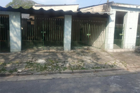 Terreno à venda em Jardim Bonfiglioli, São Paulo, SP
