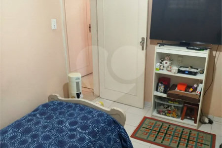 Apartamento em Higienópolis com 2 dormitórios