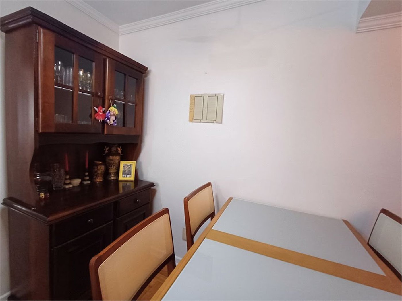 Apartamento Residencial à venda, Gonzaga, Santos - AP0414.