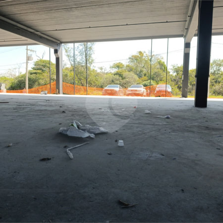 Loja para alugar em Alphaville Nova Esplanada, Votorantim, SP