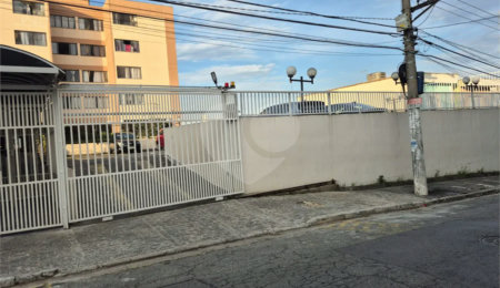 Apartamento à venda com 2 quartos em Lauzane Paulista, São Paulo, SP