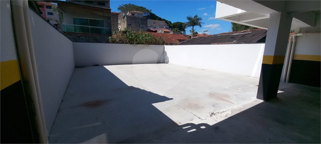 Casa à venda com 2 quartos em Horto Florestal, São Paulo, SP