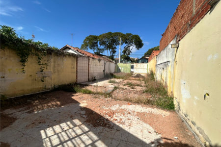 Terreno à venda em Vila Mazarino, Itapetininga, SP